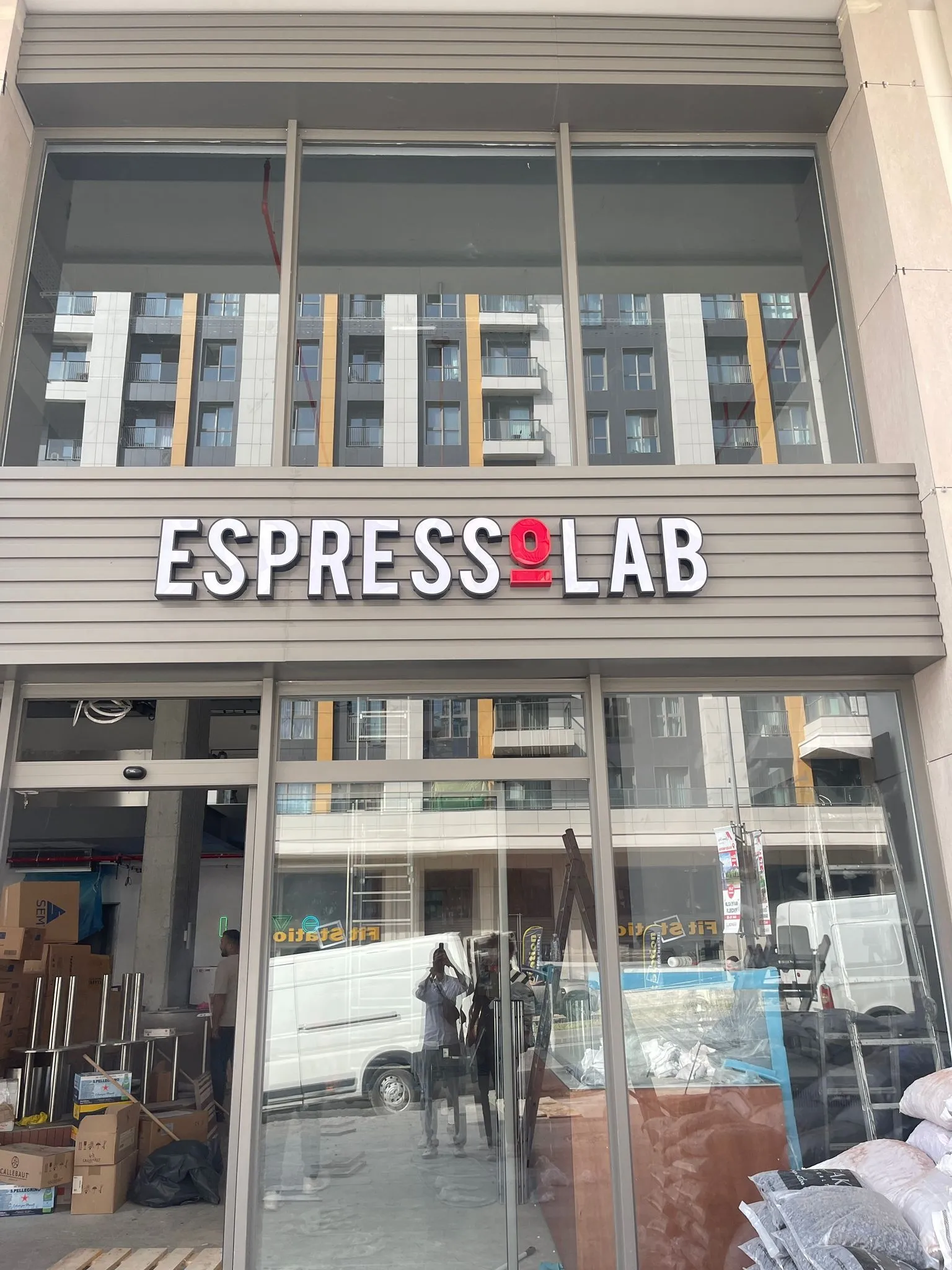 TABELA  CEPHE PANOLARI